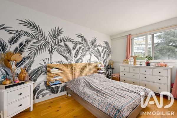 Appartement à vendre 4 pièces 94,76 m² Bagneux