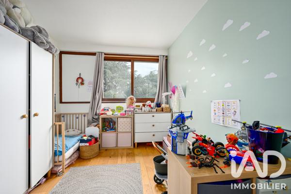 Appartement à vendre 4 pièces 94,76 m² Bagneux