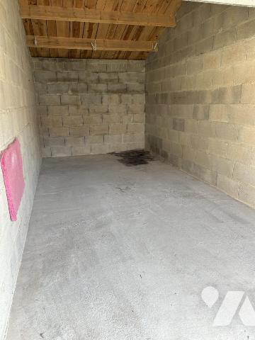Saint jean de Monts, face mer Appartement T2 avec garage.
