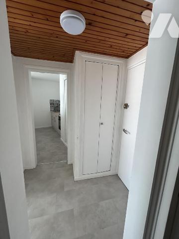 Saint jean de Monts, face mer Appartement T2 avec garage.