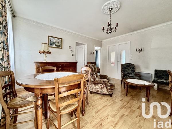 House for sale 3 rooms 61 m² Aigrefeuille-d'Aunis