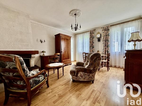 House for sale 3 rooms 61 m² Aigrefeuille-d'Aunis