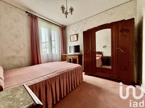 House for sale 3 rooms 61 m² Aigrefeuille-d'Aunis