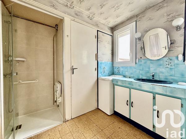 House for sale 3 rooms 61 m² Aigrefeuille-d'Aunis