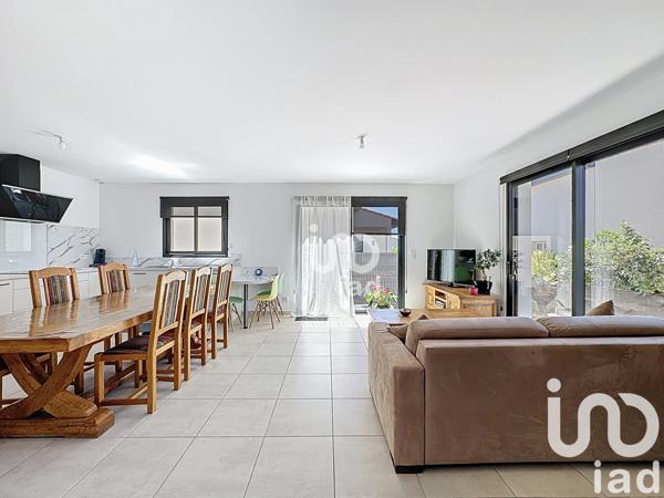 Maison à vendre 4 pièces 83 m² Saint-Nazaire