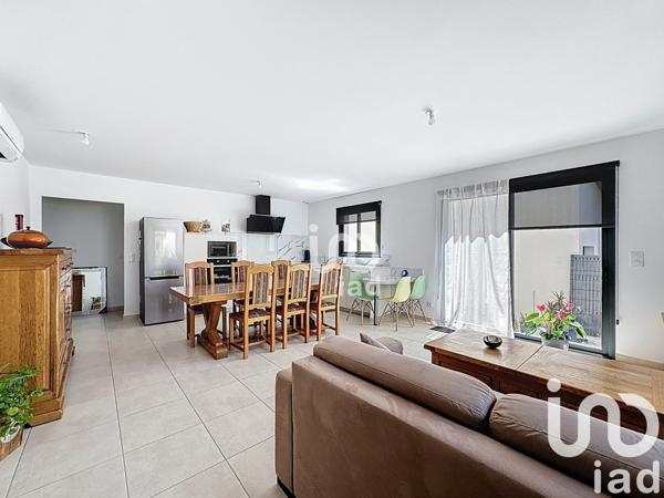 Maison à vendre 4 pièces 83 m² Saint-Nazaire