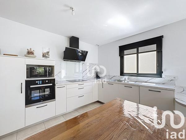 Maison à vendre 4 pièces 83 m² Saint-Nazaire