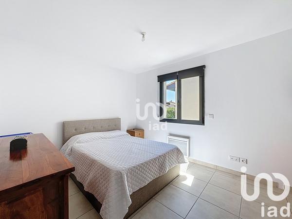 Maison à vendre 4 pièces 83 m² Saint-Nazaire