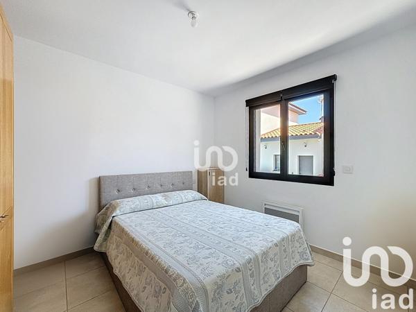 Maison à vendre 4 pièces 83 m² Saint-Nazaire