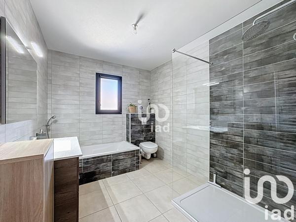 Maison à vendre 4 pièces 83 m² Saint-Nazaire