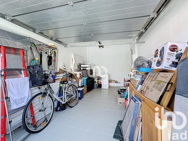 Maison à vendre 4 pièces 83 m² Saint-Nazaire