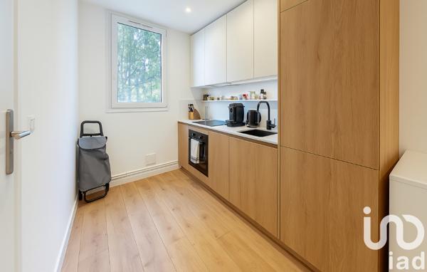 Appartement à vendre 3 pièces 70 m² Saint-Tropez