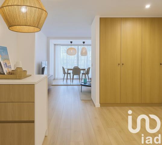 Appartement à vendre 3 pièces 70 m² Saint-Tropez