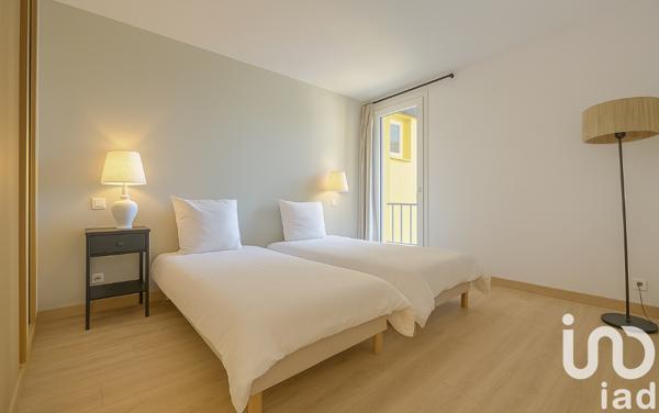 Appartement à vendre 3 pièces 70 m² Saint-Tropez