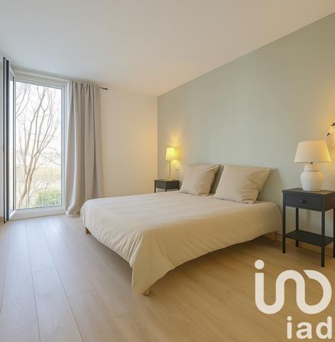 Appartement à vendre 3 pièces 70 m² Saint-Tropez