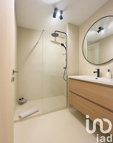 Appartement à vendre 3 pièces 70 m² Saint-Tropez