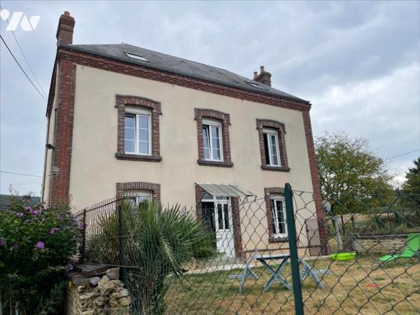 SAINT PIERRE EN AUGE