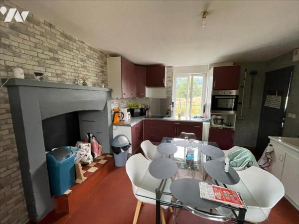 SAINT PIERRE EN AUGE