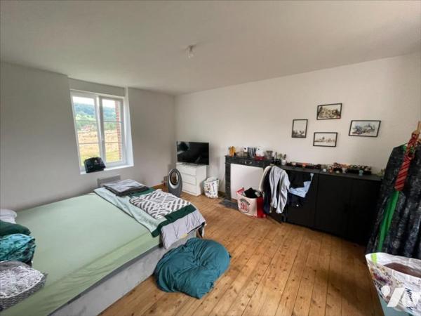 SAINT PIERRE EN AUGE