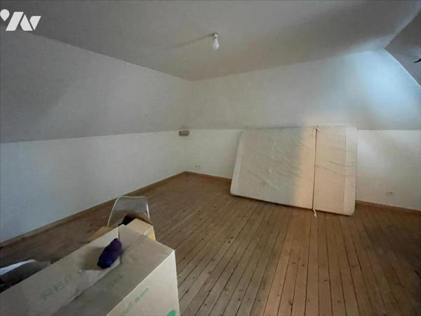 SAINT PIERRE EN AUGE