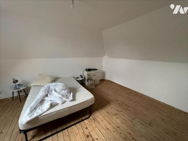 SAINT PIERRE EN AUGE