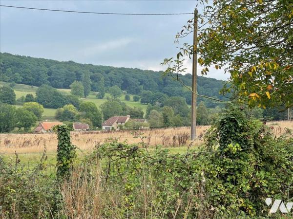 SAINT PIERRE EN AUGE