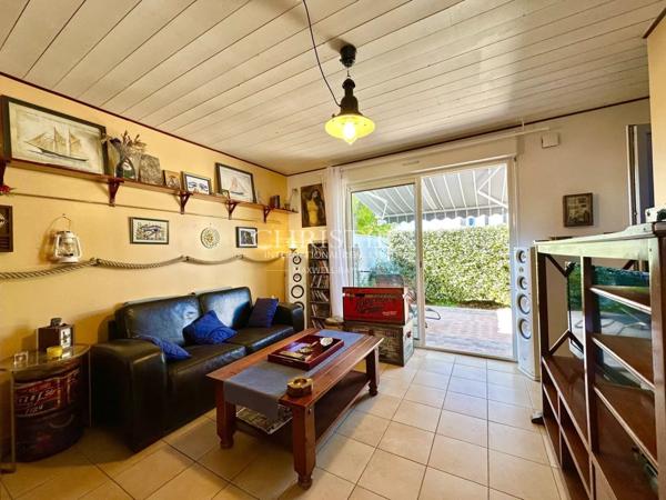 Maison de Famille au Centre de La Rochelle