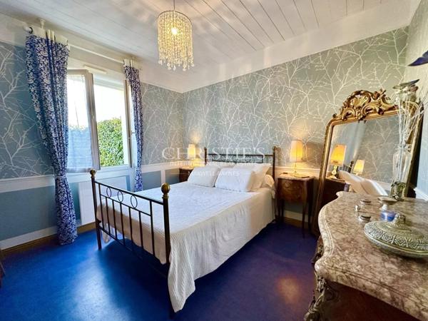 Maison de Famille au Centre de La Rochelle