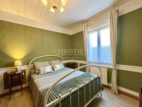 Maison de Famille au Centre de La Rochelle