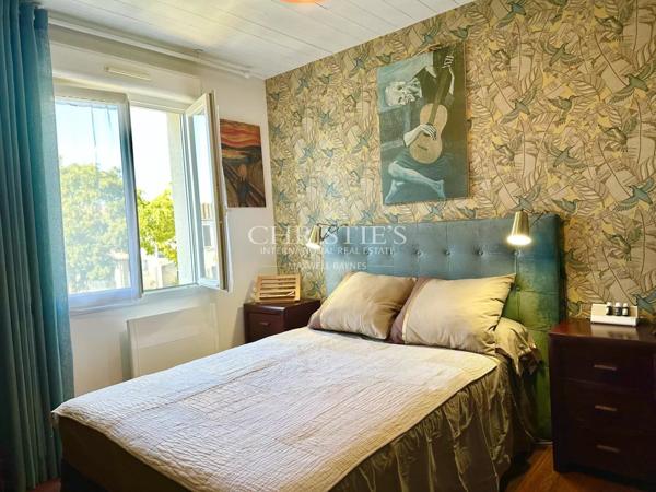 Maison de Famille au Centre de La Rochelle