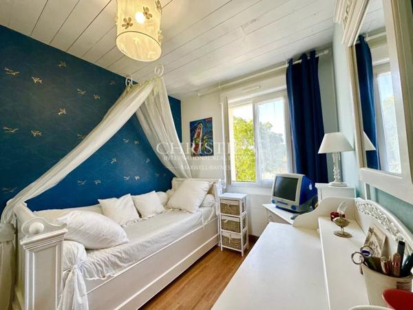 Maison de Famille au Centre de La Rochelle