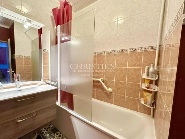 Maison de Famille au Centre de La Rochelle