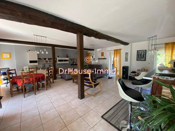 Maison à vendre 6 pièces de 155 m²