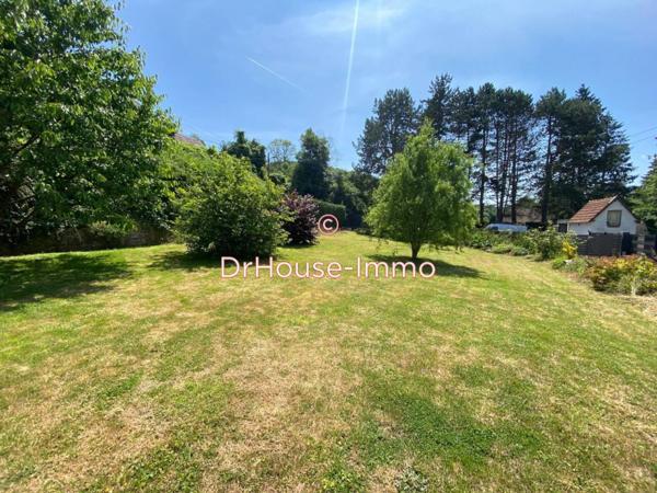 Maison à vendre 6 pièces de 155 m²