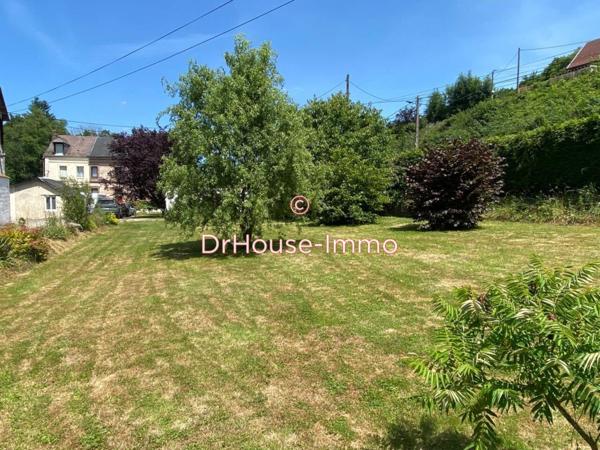 Maison à vendre 6 pièces de 155 m²