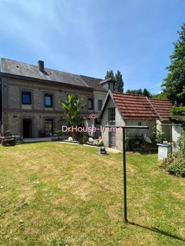 Maison à vendre 6 pièces de 155 m²