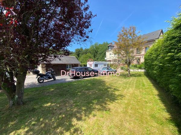 Maison à vendre 6 pièces de 155 m²
