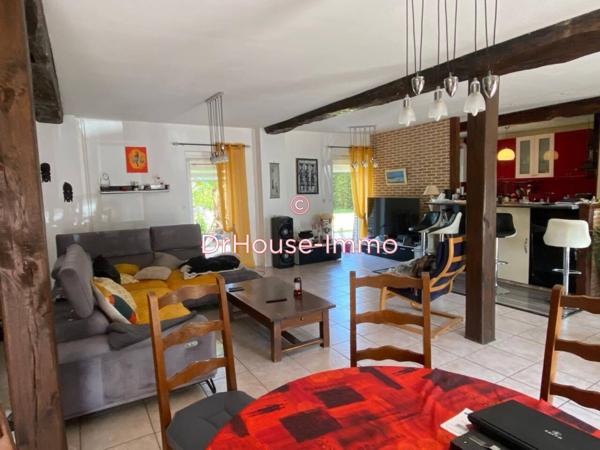 Maison à vendre 6 pièces de 155 m²