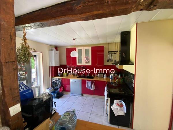 Maison à vendre 6 pièces de 155 m²