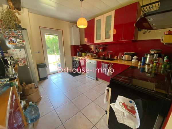Maison à vendre 6 pièces de 155 m²