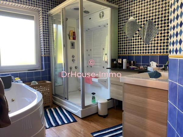 Maison à vendre 6 pièces de 155 m²