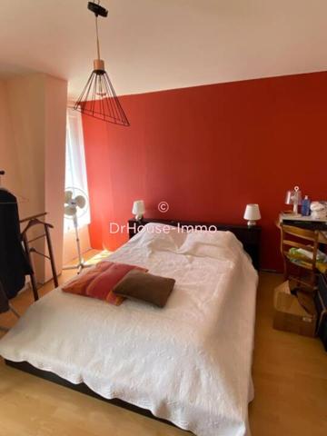 Maison à vendre 6 pièces de 155 m²