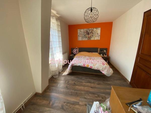 Maison à vendre 6 pièces de 155 m²