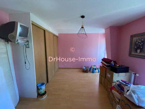 Maison à vendre 6 pièces de 155 m²