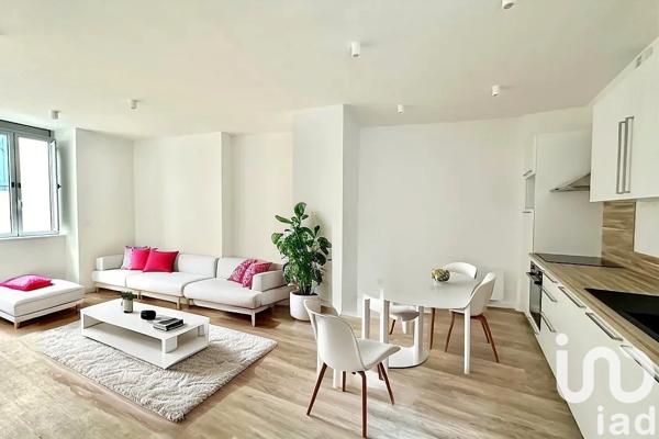 Appartement à vendre 3 pièces 71 m² Cauterets