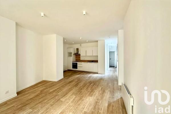 Appartement à vendre 3 pièces 71 m² Cauterets