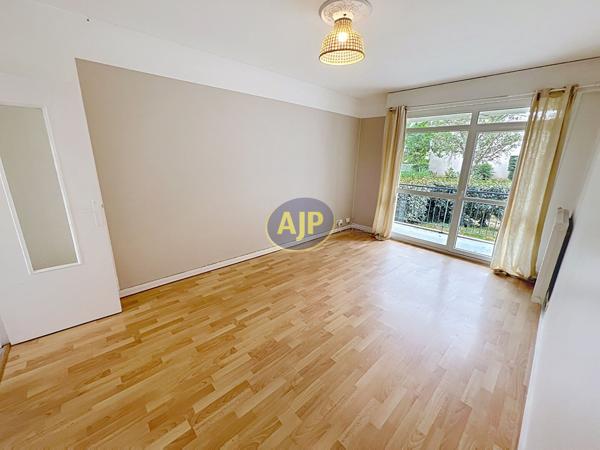Vente appartement Merignac : 179 400 € - AJP Immobilier Mérignac