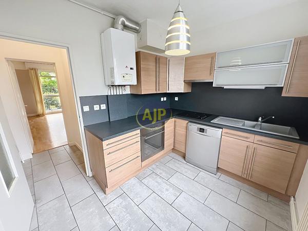 Vente appartement Merignac : 179 400 € - AJP Immobilier Mérignac