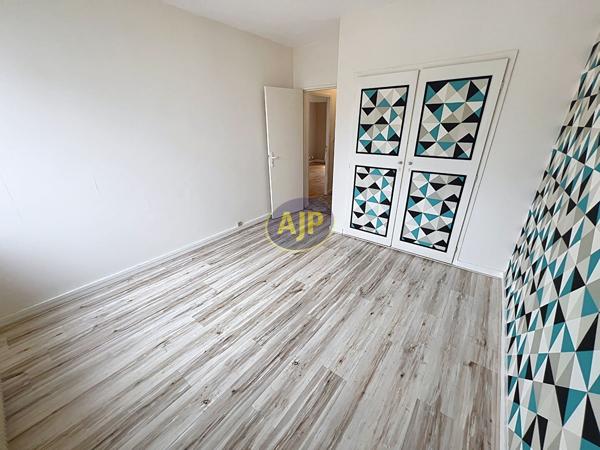 Vente appartement Merignac : 179 400 € - AJP Immobilier Mérignac