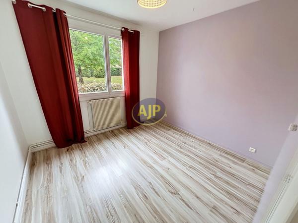 Vente appartement Merignac : 179 400 € - AJP Immobilier Mérignac